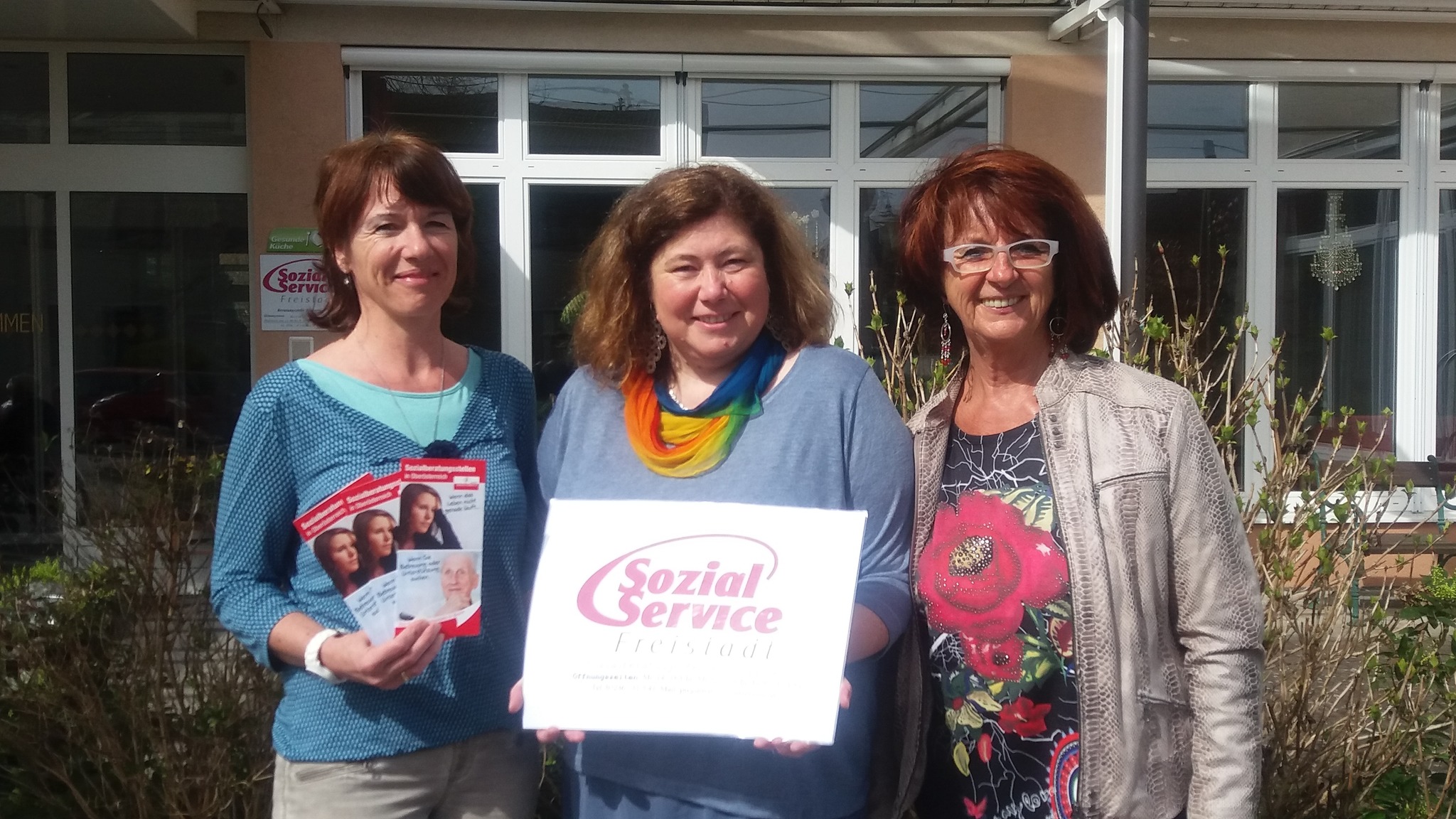 FITNESSBETREUER M W D F R 6 8H WOCHE IN FREISTADT PREGARTEN visual data 6