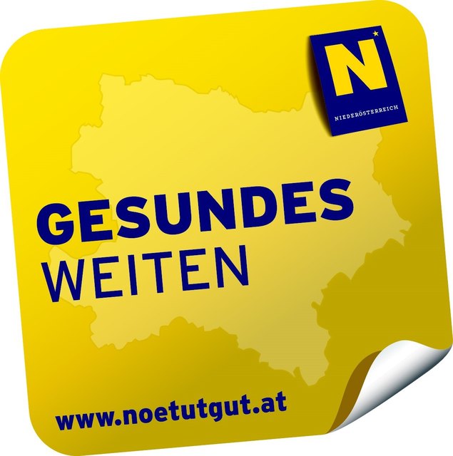 Gesunde Gemeinde Weiten