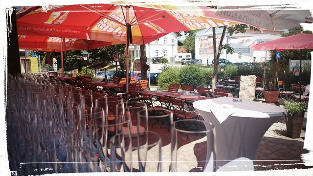 Gasthof Berger in St. Peter am Hart. | Foto: Privat