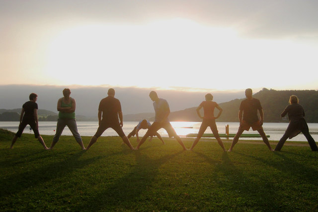 Salzburg Seenland: Mattsee