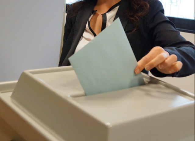 Am 24. April wählen die Österreicher den Bundespräsidenten. In Wien sind die Wahllokale von 7 bis 17 Uhr geöffnet.