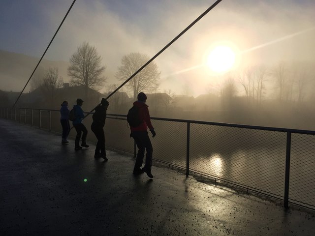 Salzburg Stadt: Josefinau