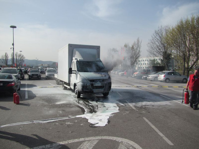 Foto: FF Brunn