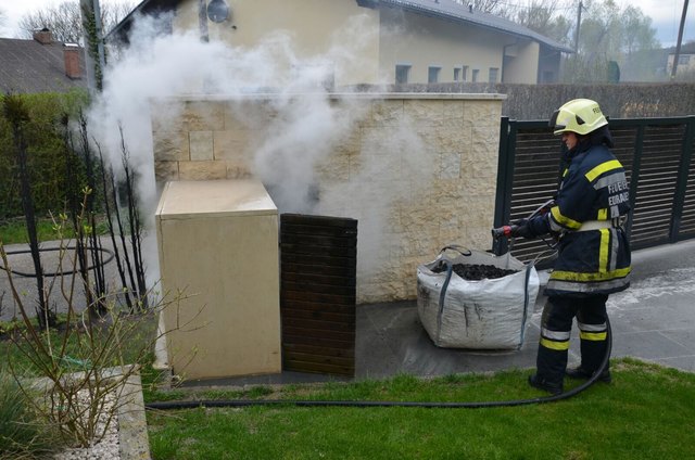 Foto: FF Edramsberg