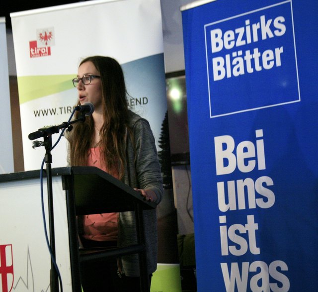 Lea Scheiber