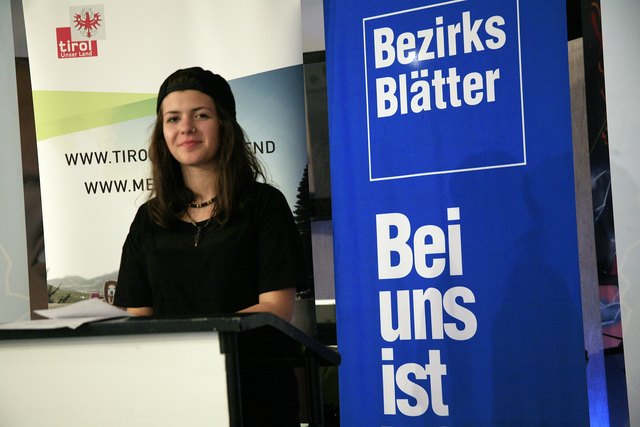 Johanna Scheiber