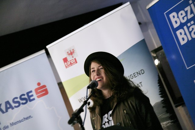 Katharina Pirchner