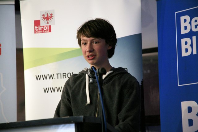 Christian Mayr