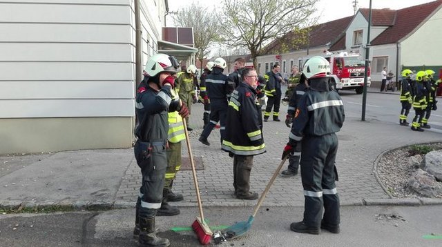 Foto: FF Groß-Schweinbarth