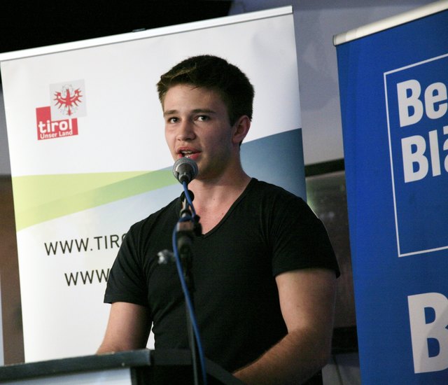 Laurenz Heger