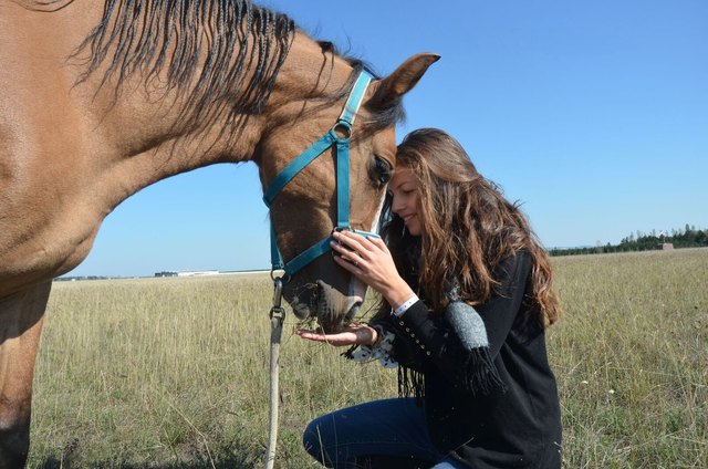 Foto: e.motion-Equotherapie