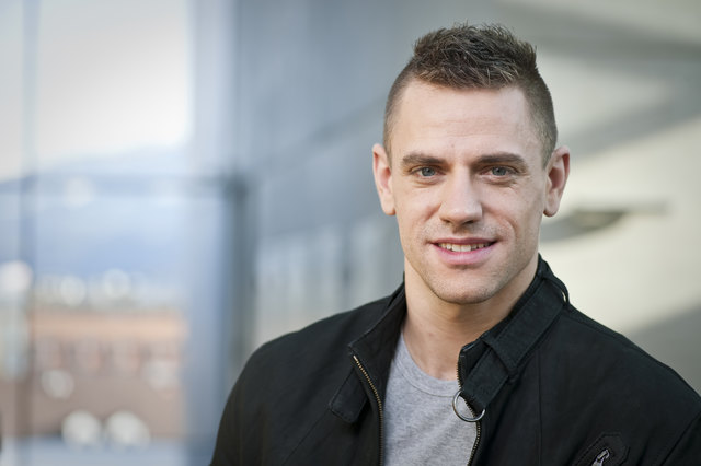 Gebi Mair | Foto: Tiroler Grünen