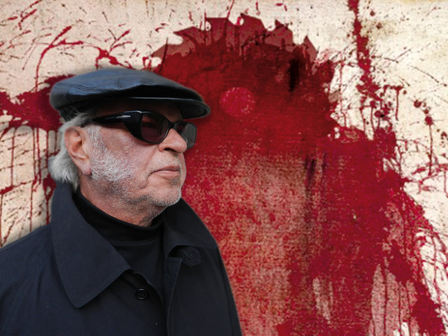 Volker Raus liest aus seinen Werken. | Foto: privat