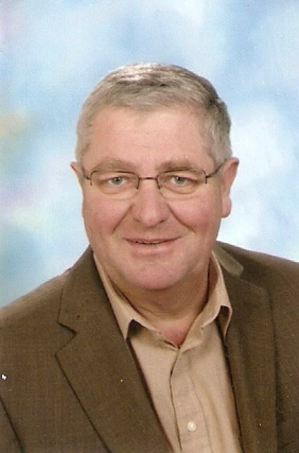 Josef Kitzberger verstarb am 5. April im Alter von 64 Jahren. | Foto: privat