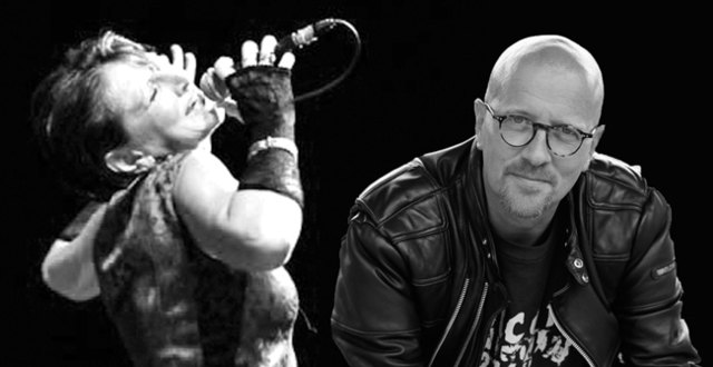 Rebecca Anouche und Rainer Juriatti konzertieren im Stainacher CCW. | Foto: KK