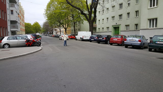 Querungshilfe kommt im Sommer