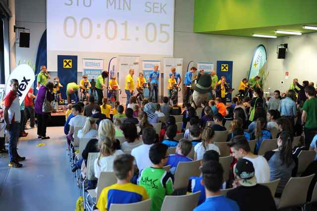Foto: OÖ. Radsportverband