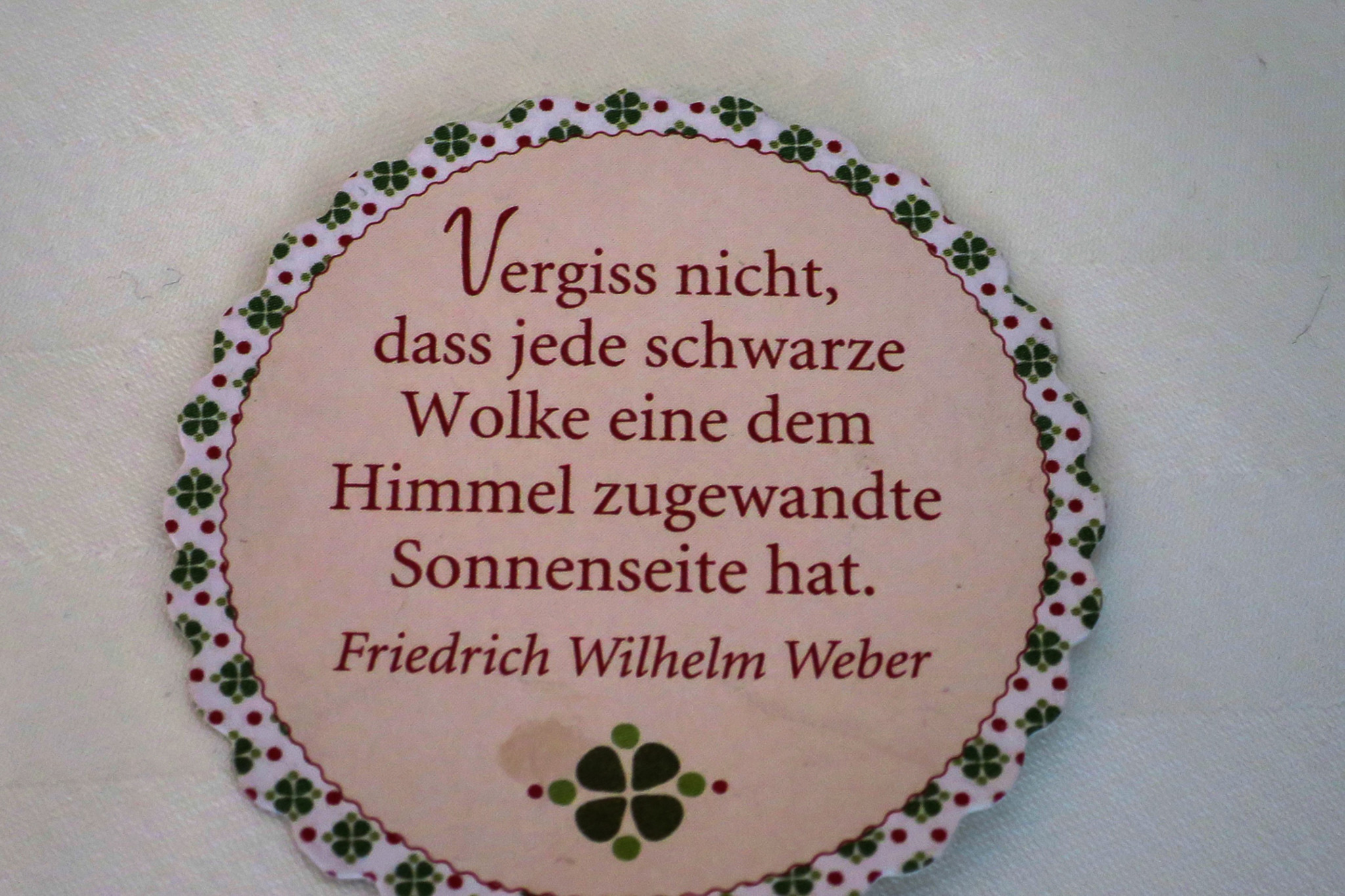 Ich Wünsche Euch Eine Schöne Woche
