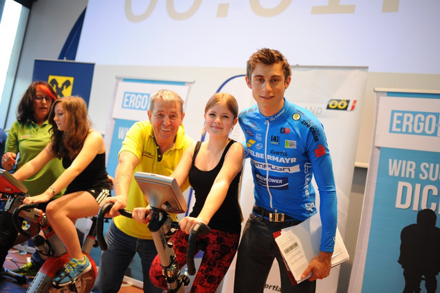 Foto: OÖ. Radsportverband