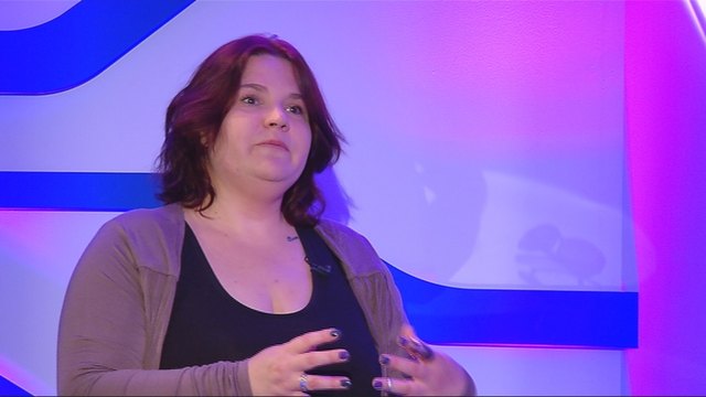 Nicole Buschenreiter (Grüne): „Mehr Auswahl für die Wähler ist prinzipiell gut." | Foto: P3tv