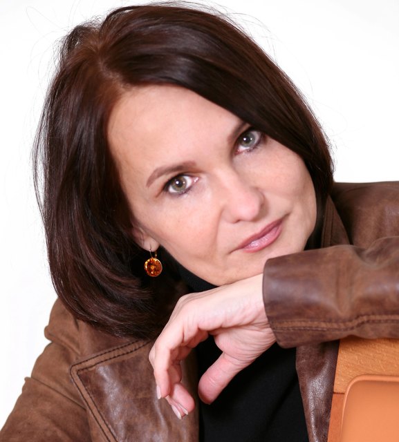 Mit Andrea Nagele nach Grado: am 11. Juni; Veranstalter: TLS Reisekultur | Foto: Barbara Essl