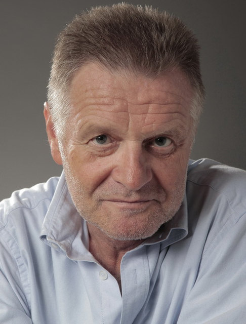 Peter Strauß und Gabriela Hütter begeistern mit Geschichten aus "Il Decamerone". | Foto: P. Strauß