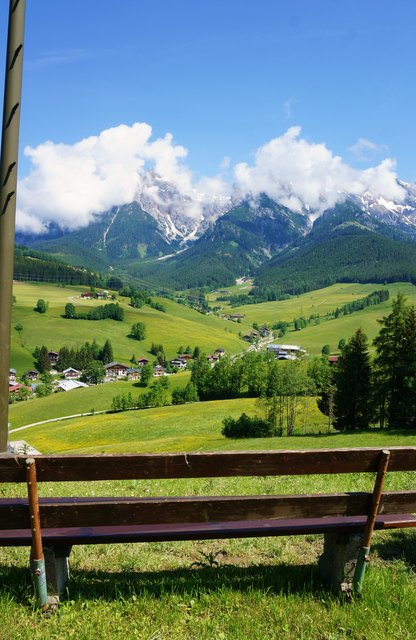 Salzburg Pinzgau: Maria Alm