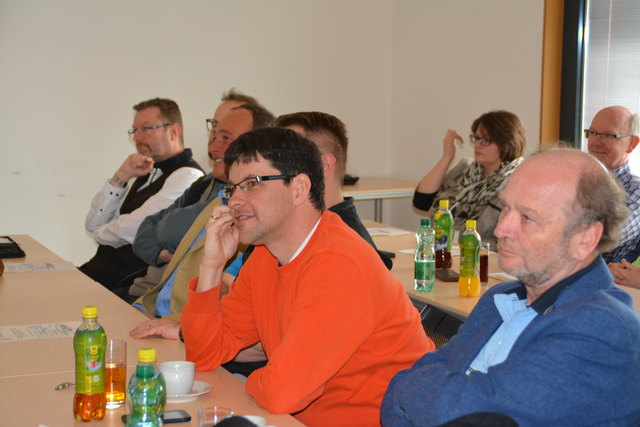 … Landesgeologie …