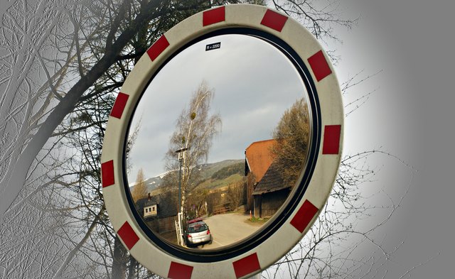 Verkehrsspiegel Thema auf meinbezirk.at Verkehrsspiegel Thema auf meinbezirk.at