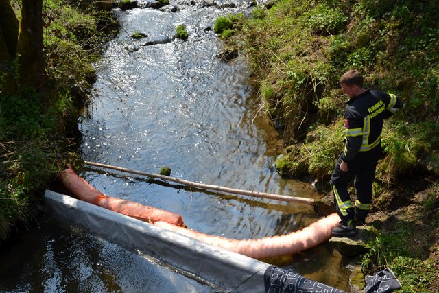 Foto: FF Schärding