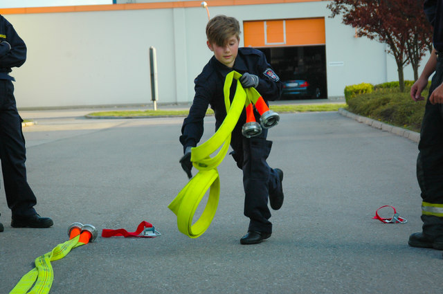 Foto: Freiwillige Feuerwehr Wiener Neudorf