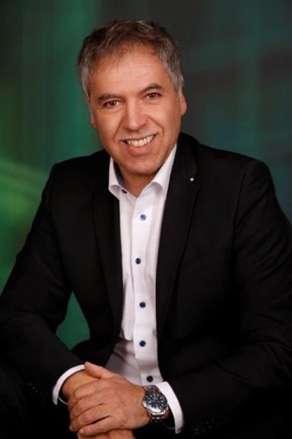 Stadtrat Franz Eder (ÖVP)
