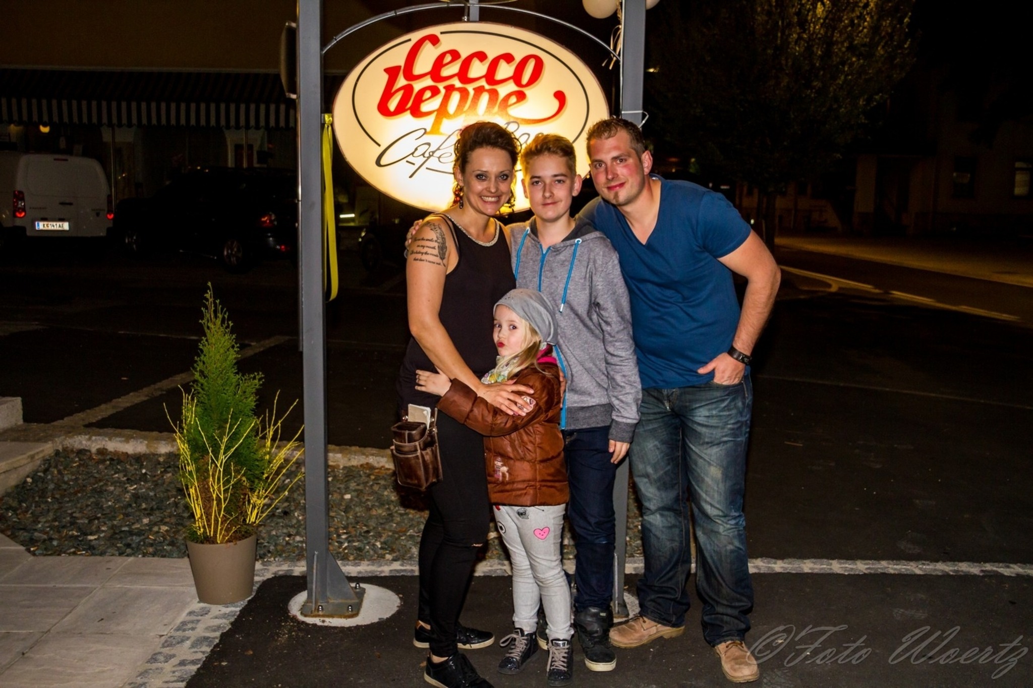 1 Jahr Cecco Beppe Klagenfurt Land