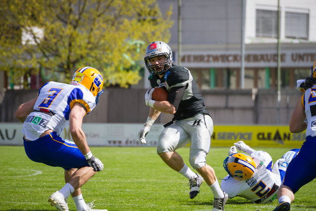 Foto: Markus Stieg