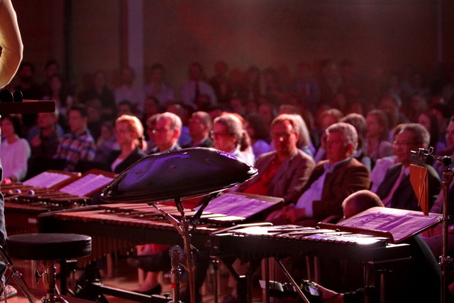 Magic Percussion - live & loud - Die ultimative Drum-Show | Foto: HKroBild