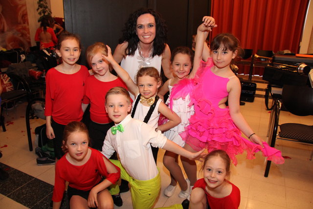 Babsi Koitz Thema auf meinbezirk.at