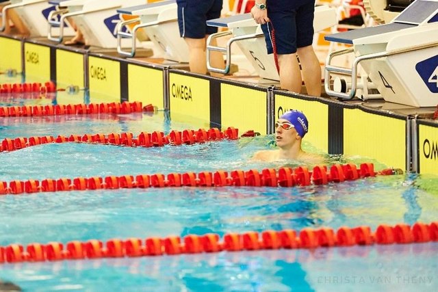 "Super, endlich hat sich die harte Trainingsarbeit wieder bezahlt gemacht", dachte sich Heiko Gigler nach dem Anschlagen. | Foto: Heiko Gigler/KK
