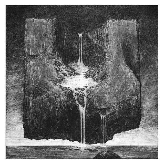 ZHRINE mit ihrem Debütalbum "Unortheta"