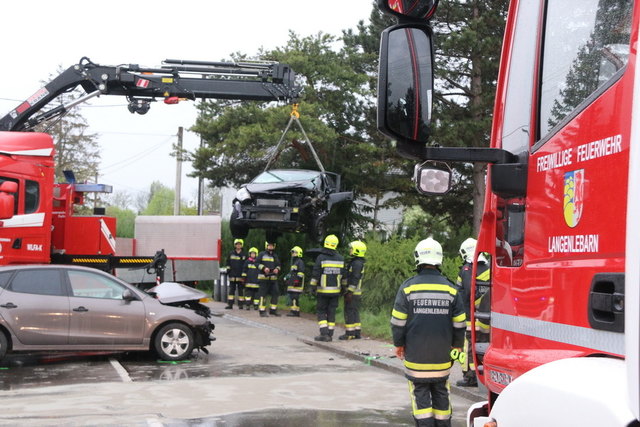 Foto: BFKDO/St. Öllerer