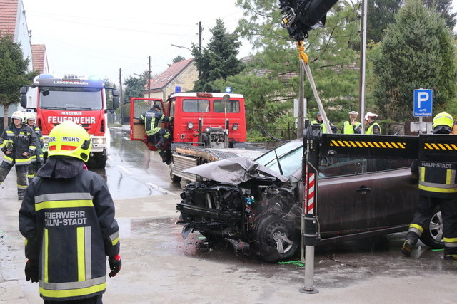 Foto: BFKDO/St. Öllerer