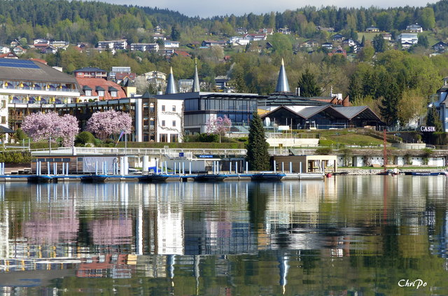 Casino Velden