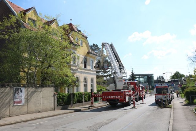 Foto: FF Brunn