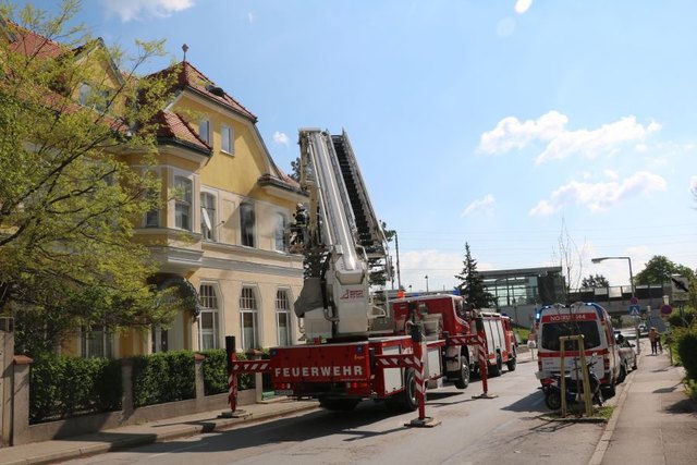 Foto: FF Brunn