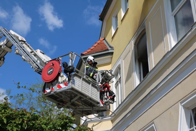 Foto: FF Brunn