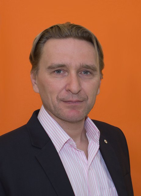 Markus Simböck | Foto: ÖGB OÖ