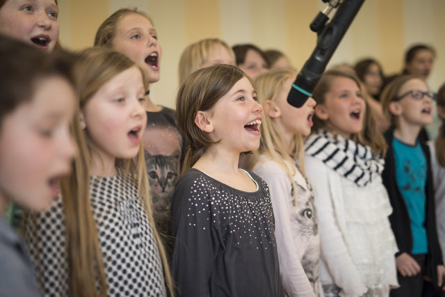 Singschule "Pappalatur" | Foto: Pappalatur