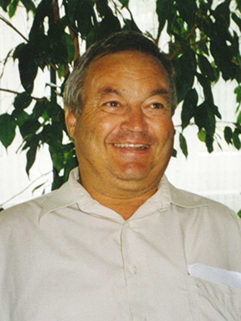 Leopold Steininger, im 65. Lebensjahr. | Foto: Privat