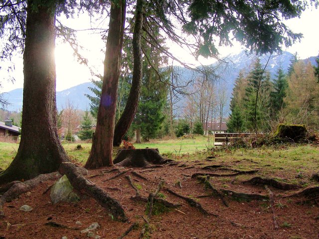 Tirol Unterinntal: Kramsach