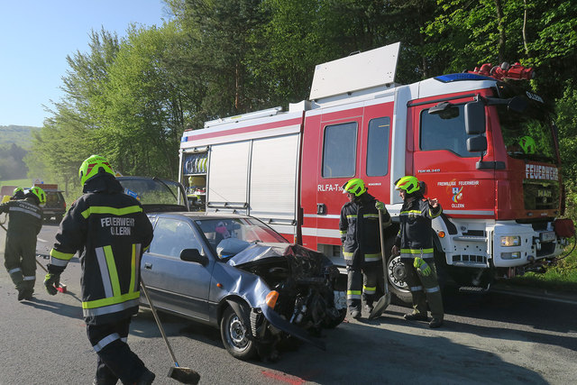 Foto: FF Ollern