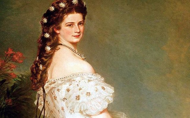 Eine Sonderausstellung über die Kaiserin Elisabeth gibt es von 1. Mai bis 31. Oktober in Eisenerz. | Foto: KK